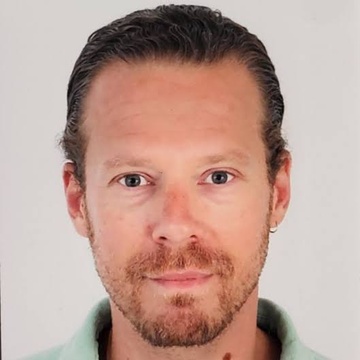 Relatietherapie en Systeemtherapeut NVRG Utrecht - Roeland van Peer